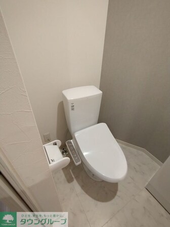 Ambition見沼の物件内観写真